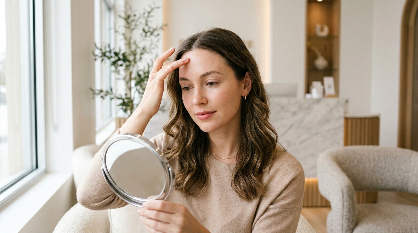 ¿Botox preventivo a los 30? Todo lo que debes saber antes de decidir