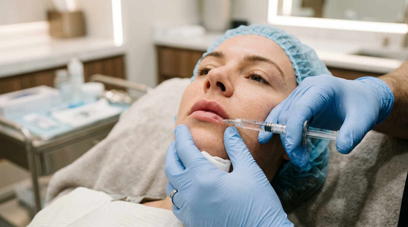 Rellenos de Ácido Hialurónico